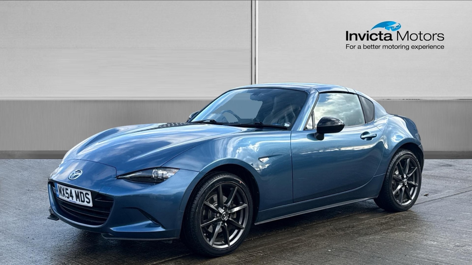Used Mazda MX-5 2018 for sale - 76864103: Photo 7