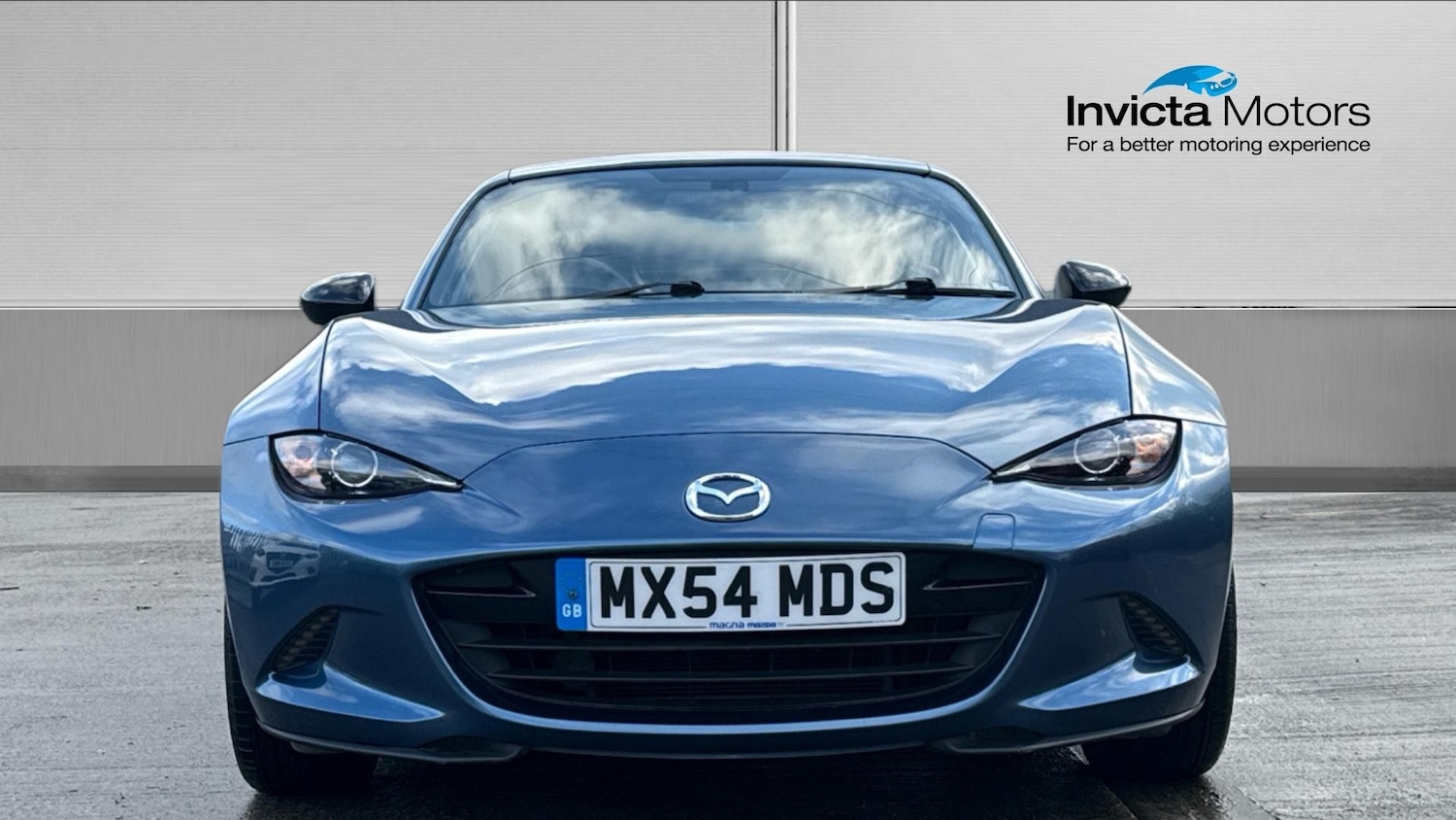 Used Mazda MX-5 2018 for sale - 76864103: Photo 8