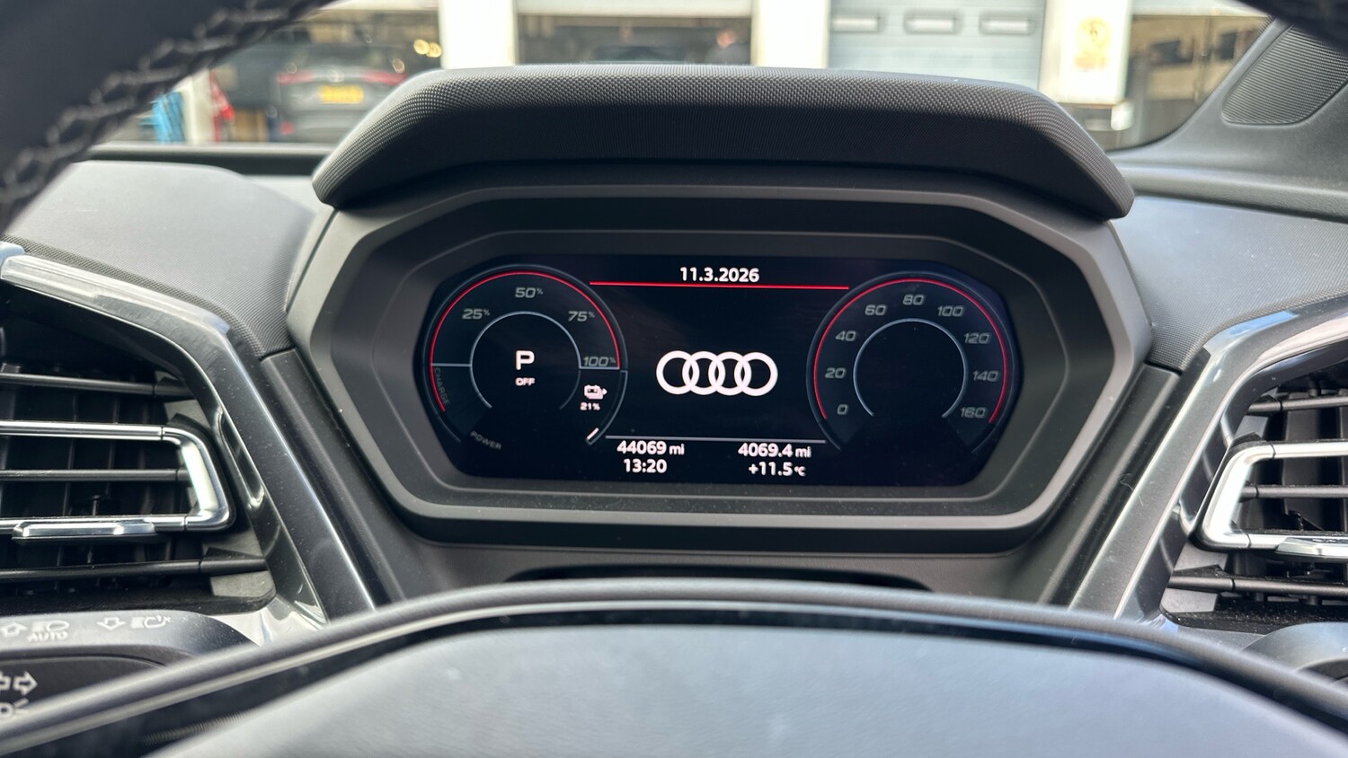 Used Audi Q4 e-tron 2023 for sale - 77937758: Photo 13