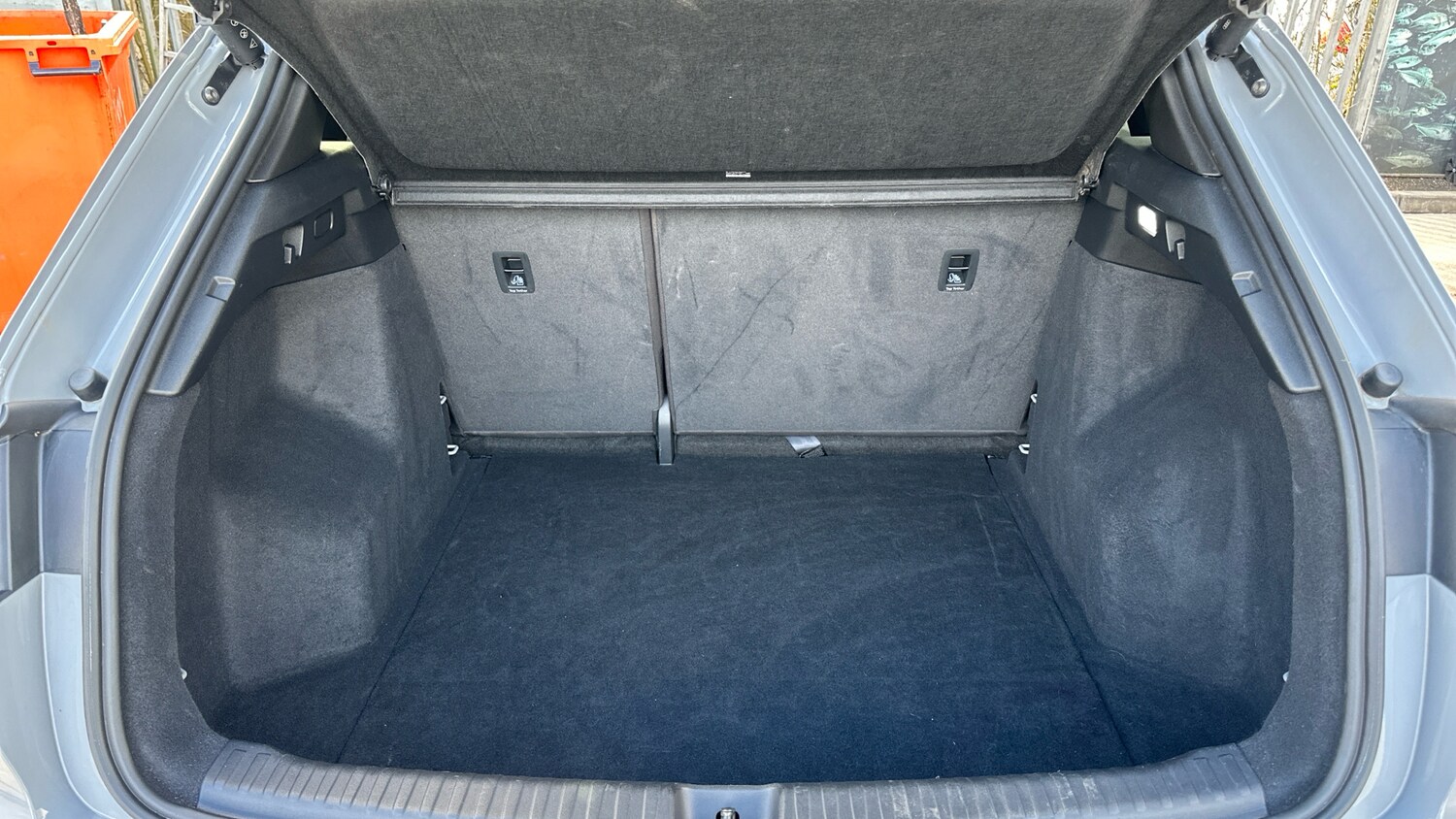 Used Audi Q4 e-tron 2023 for sale - 77937758: Photo 15