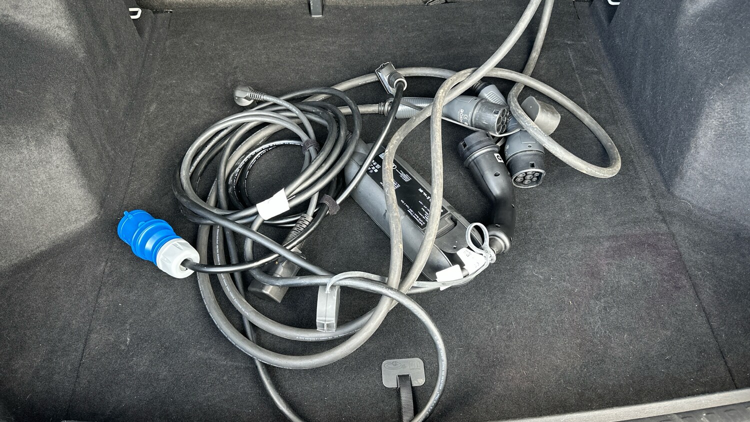 Used Audi Q4 e-tron 2023 for sale - 77937758: Photo 22