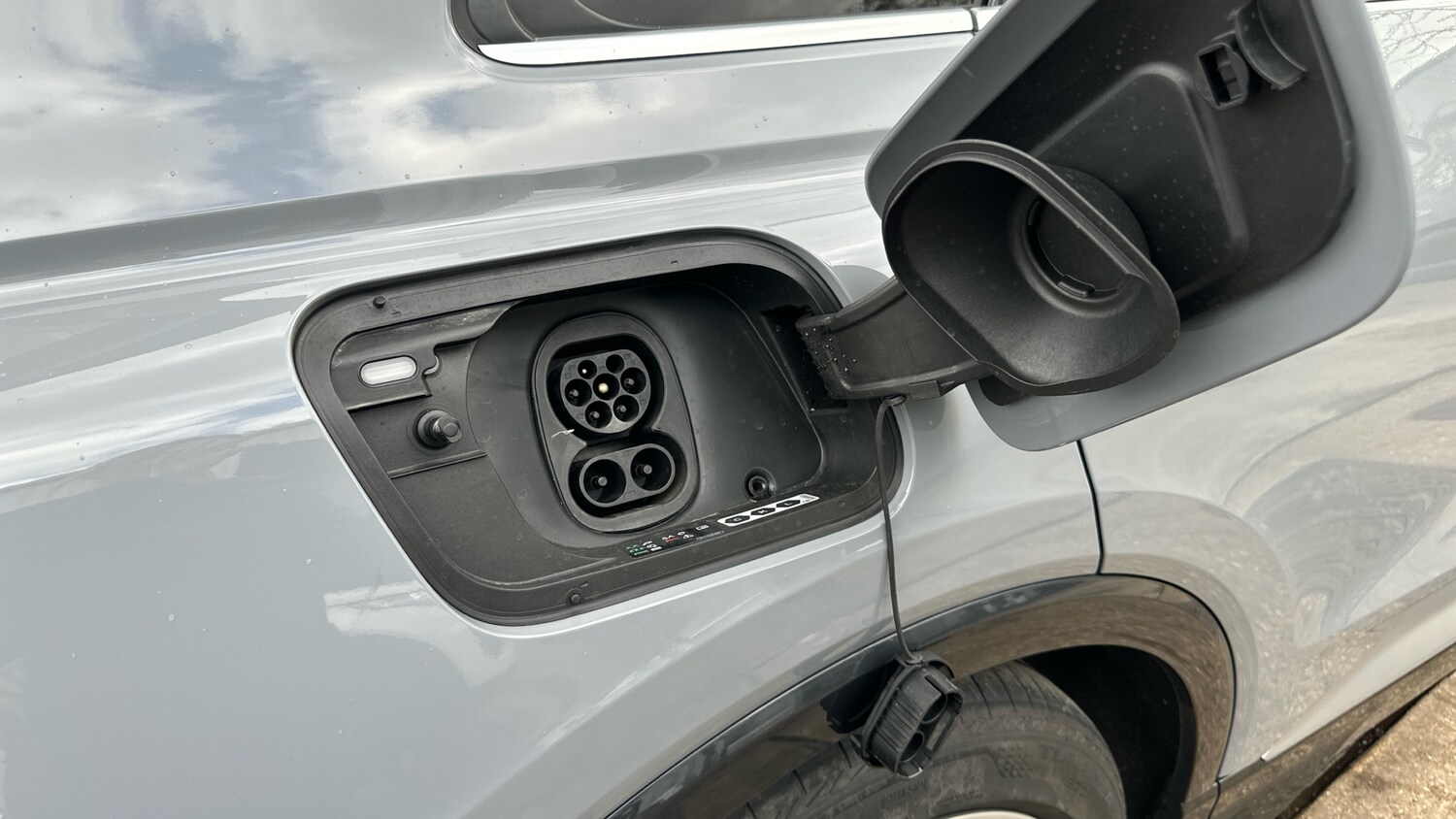 Used Audi Q4 e-tron 2023 for sale - 77937758: Photo 23