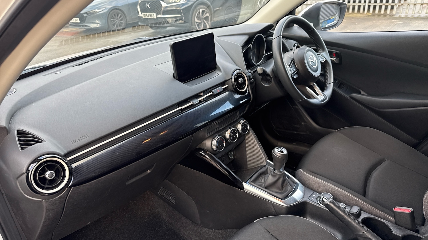 Used Mazda Mazda2 2023 for sale - 76864105: Photo 10