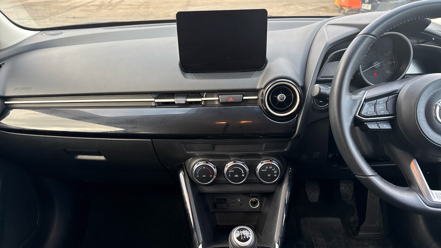 Used Mazda Mazda2 2023 for sale - 76864105: Photo 12