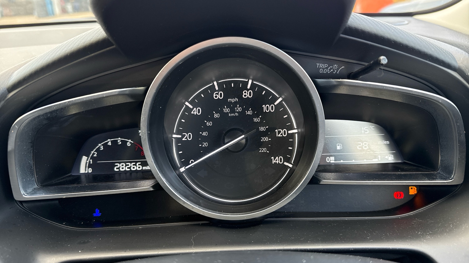 Used Mazda Mazda2 2023 for sale - 76864105: Photo 13