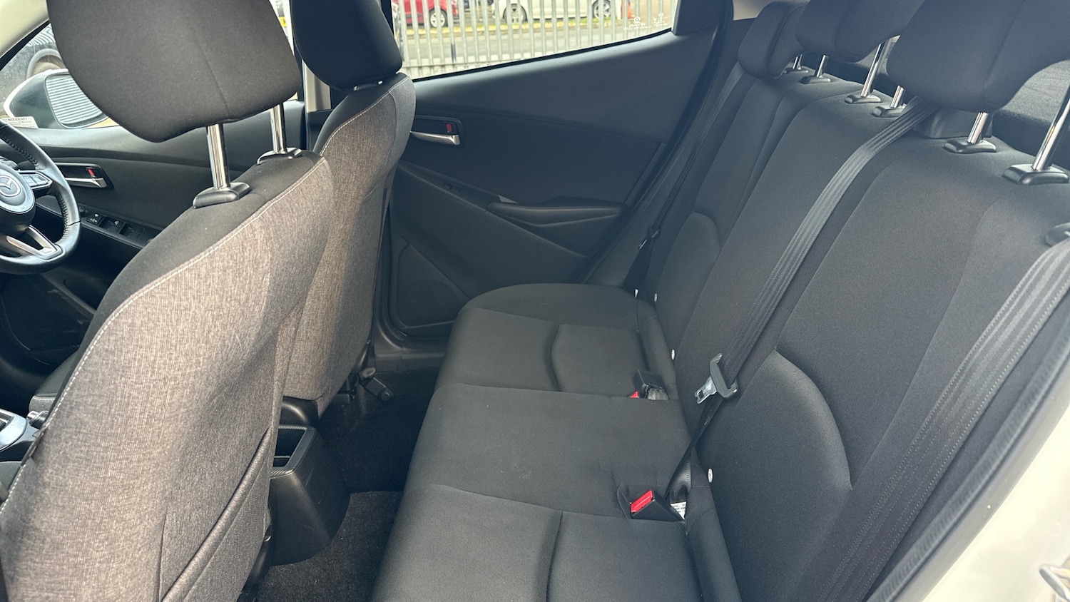 Used Mazda Mazda2 2023 for sale - 76864105: Photo 14