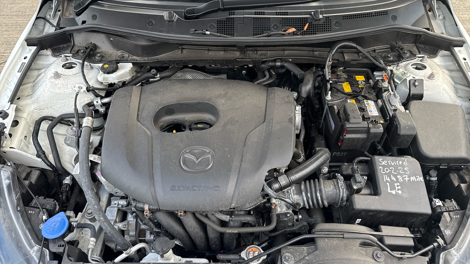 Used Mazda Mazda2 2023 for sale - 76864105: Photo 16