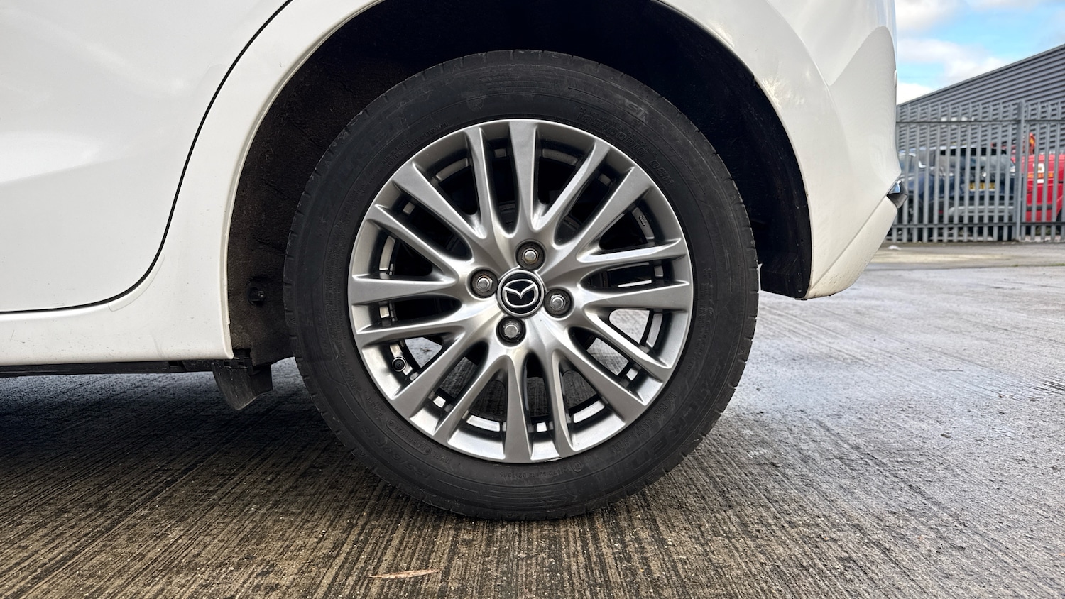 Used Mazda Mazda2 2023 for sale - 76864105: Photo 18
