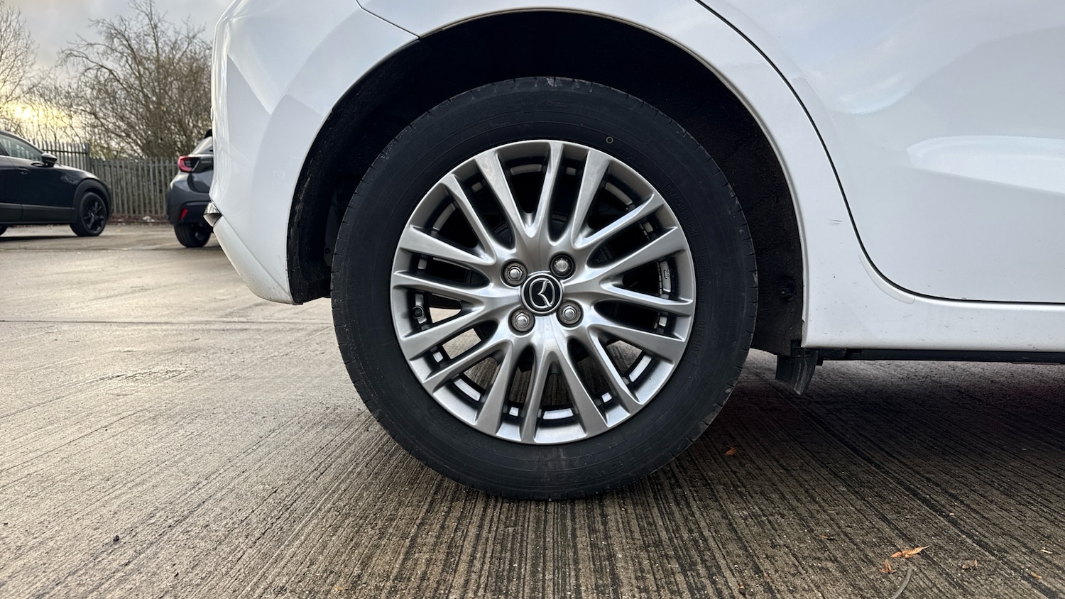 Used Mazda Mazda2 2023 for sale - 76864105: Photo 19