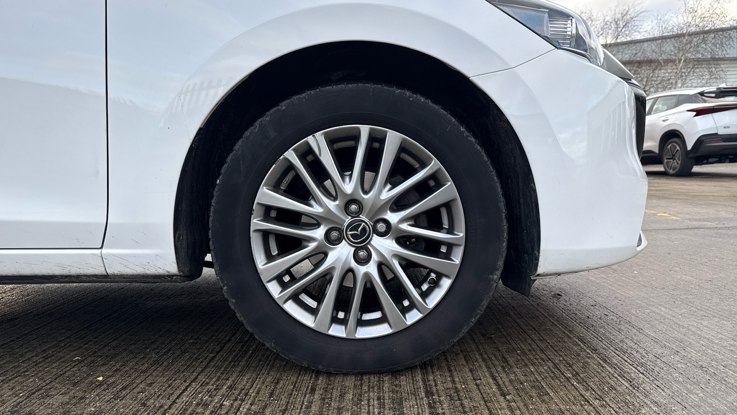 Used Mazda Mazda2 2023 for sale - 76864105: Photo 20