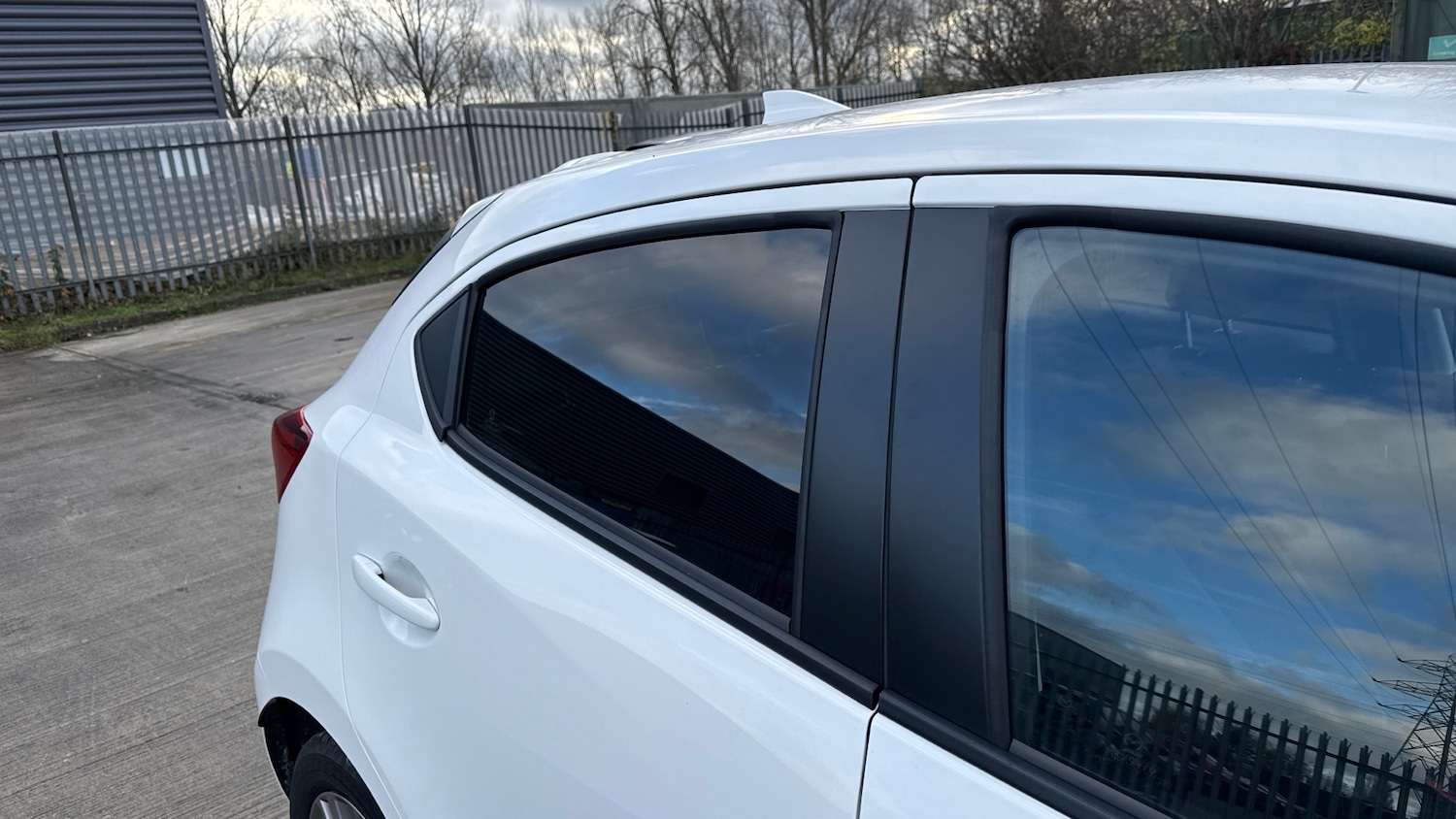 Used Mazda Mazda2 2023 for sale - 76864105: Photo 22