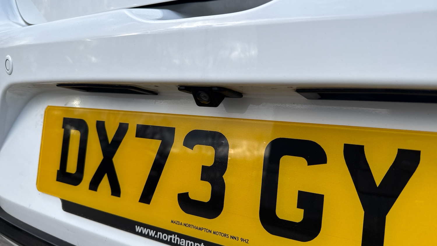 Used Mazda Mazda2 2023 for sale - 76864105: Photo 24