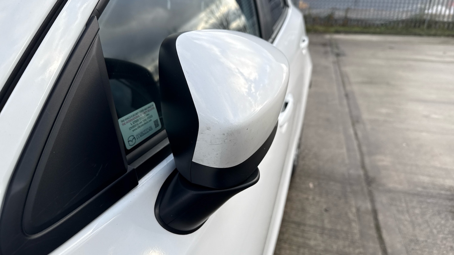 Used Mazda Mazda2 2023 for sale - 76864105: Photo 25