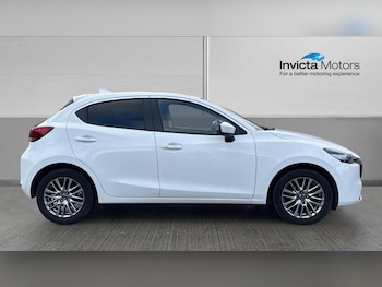Used Mazda Mazda2 2023 for sale - 76864105: Photo