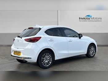 Used Mazda Mazda2 2023 for sale - 76864105: Photo