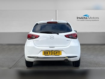 Used Mazda Mazda2 2023 for sale - 76864105: Photo
