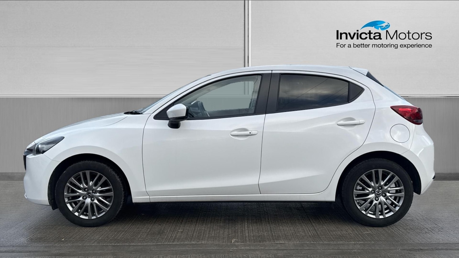 Used Mazda Mazda2 2023 for sale - 76864105: Photo 6