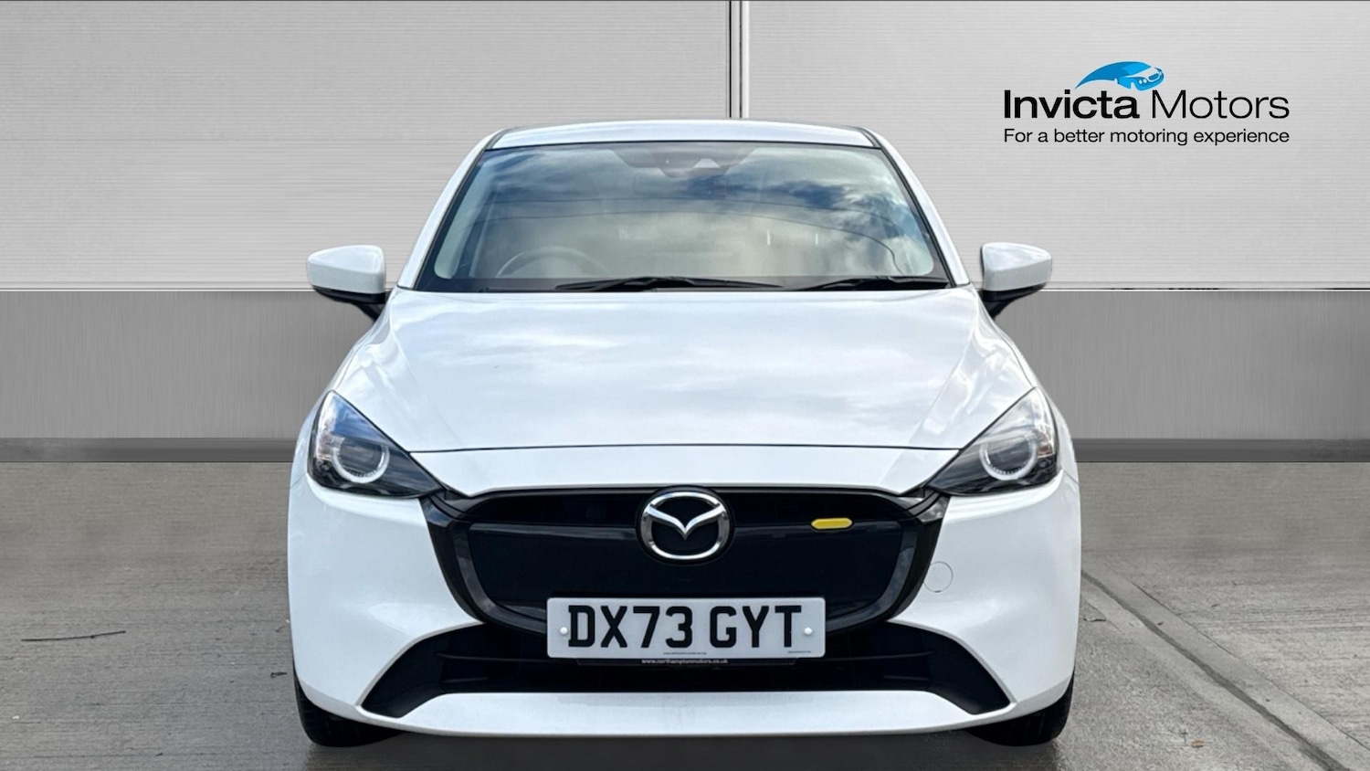 Used Mazda Mazda2 2023 for sale - 76864105: Photo 8