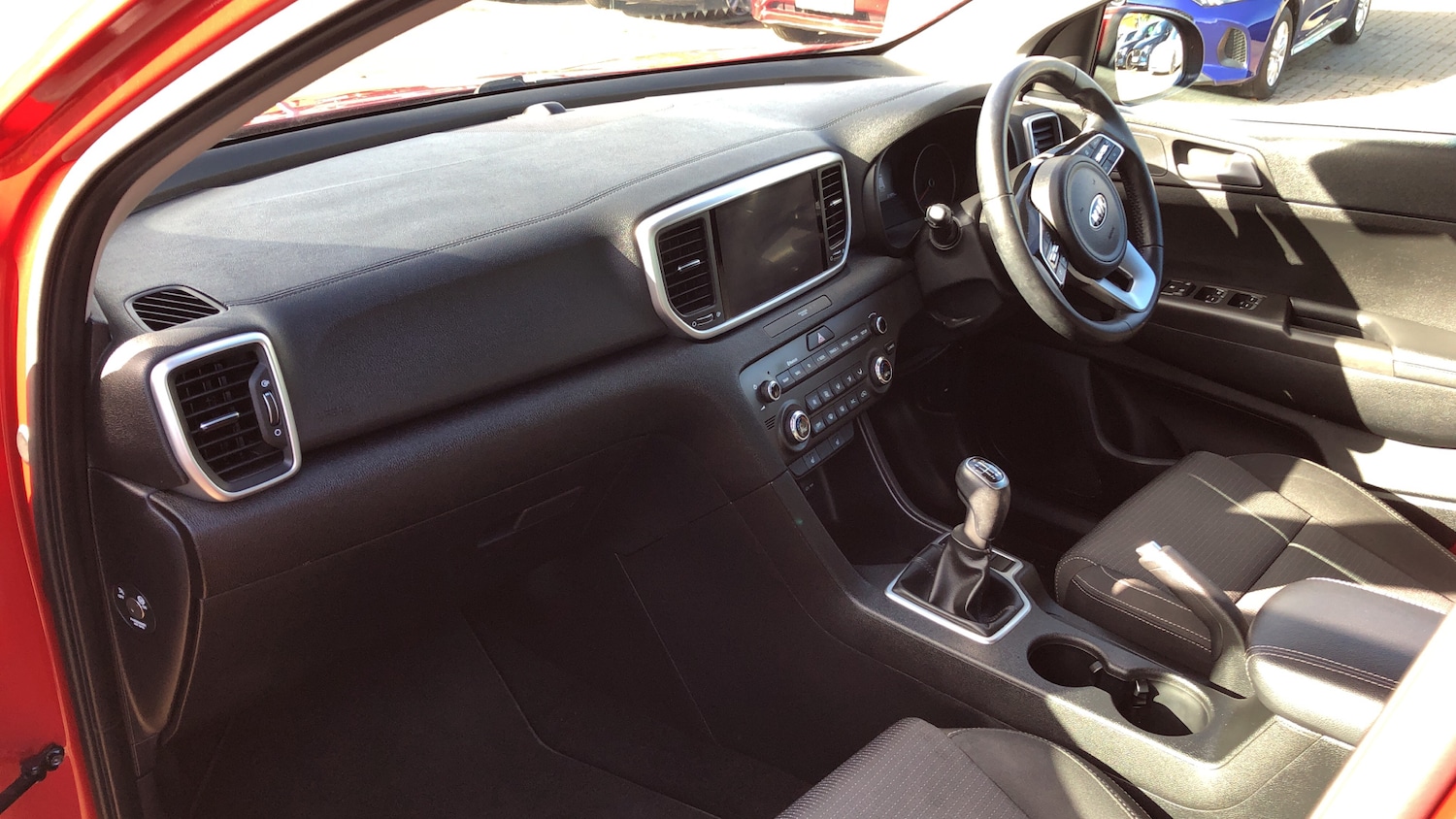 Used Kia Sportage 2020 for sale - 76324954: Photo 10