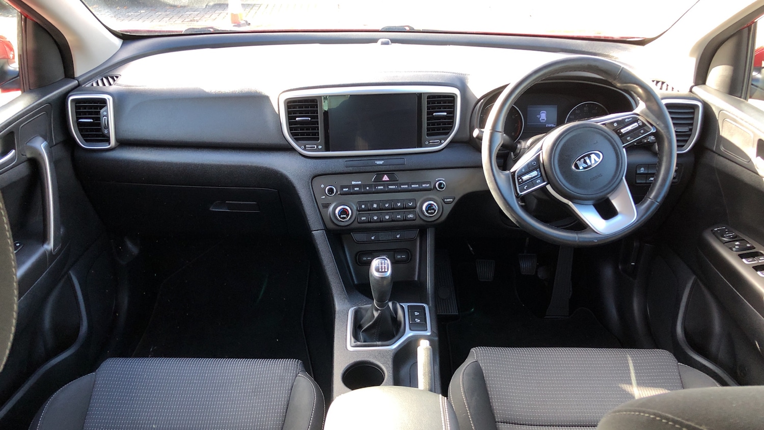 Used Kia Sportage 2020 for sale - 76324954: Photo 11