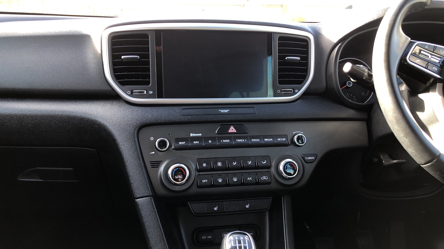 Used Kia Sportage 2020 for sale - 76324954: Photo 12