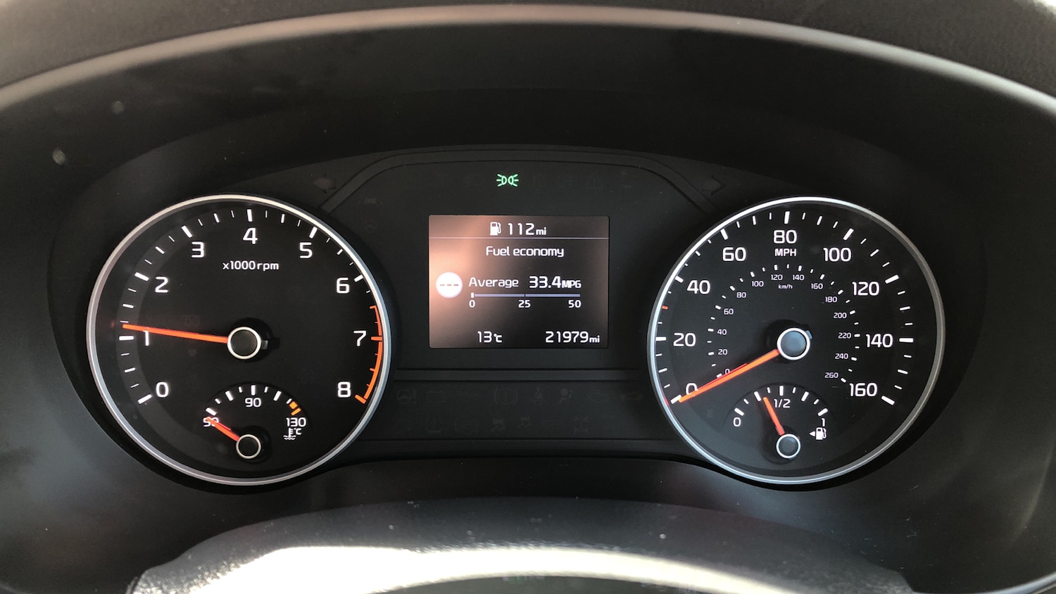 Used Kia Sportage 2020 for sale - 76324954: Photo 13