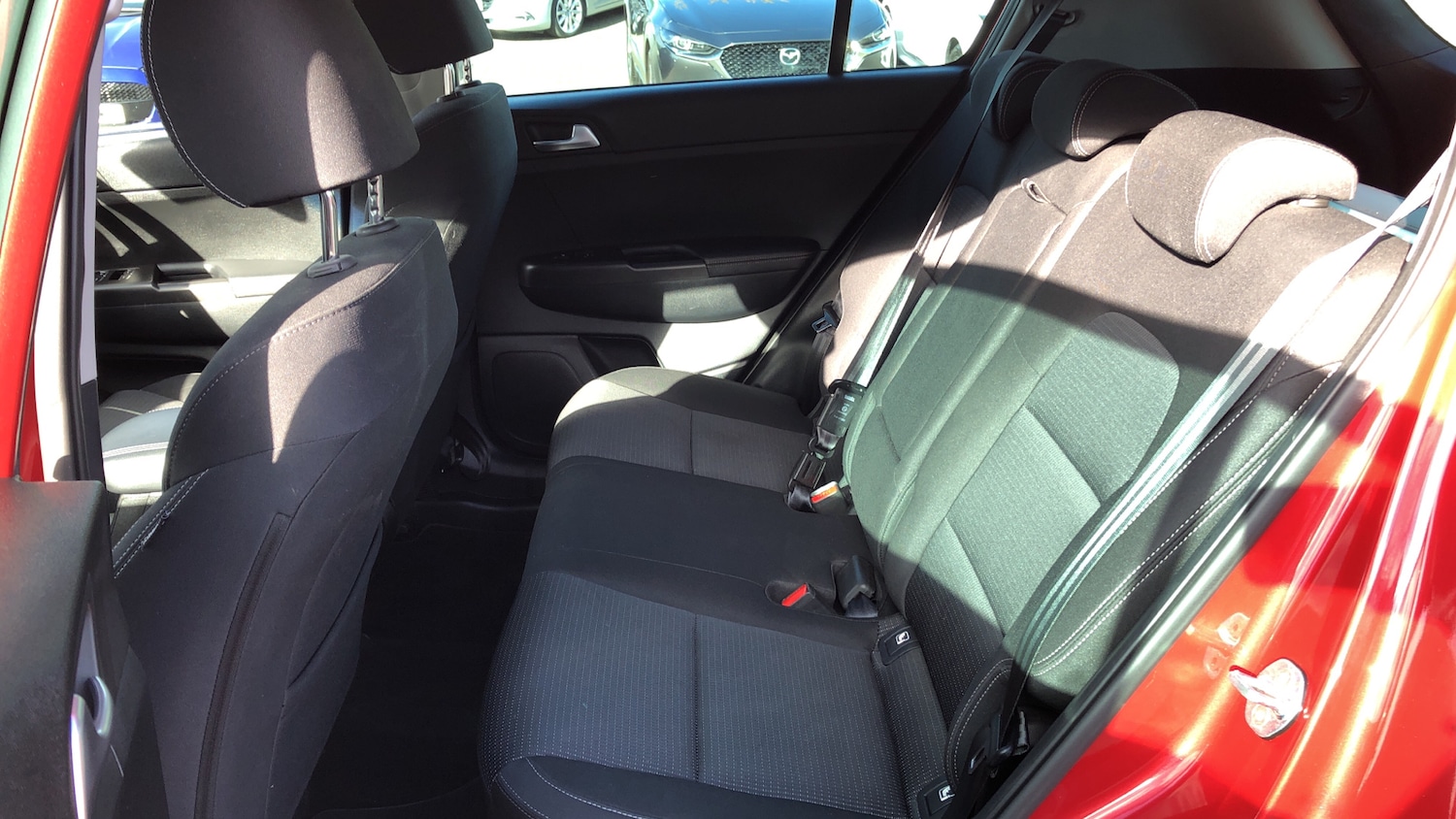 Used Kia Sportage 2020 for sale - 76324954: Photo 14