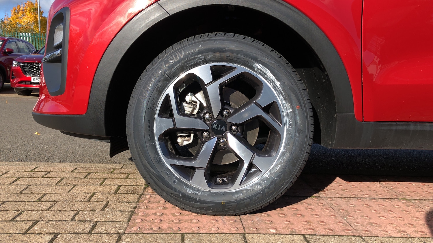 Used Kia Sportage 2020 for sale - 76324954: Photo 17