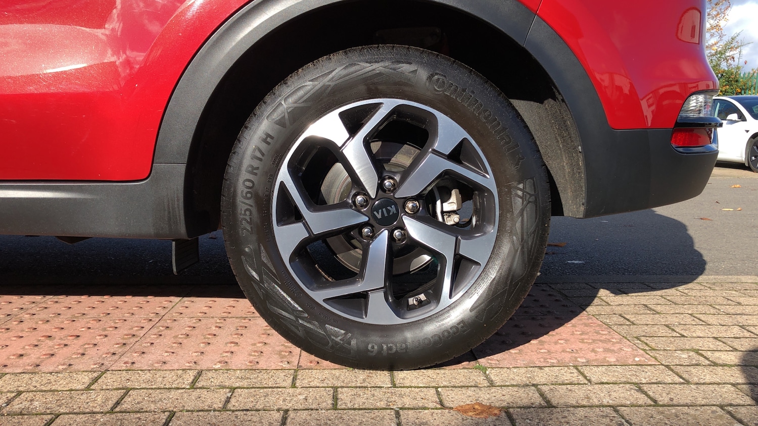 Used Kia Sportage 2020 for sale - 76324954: Photo 18