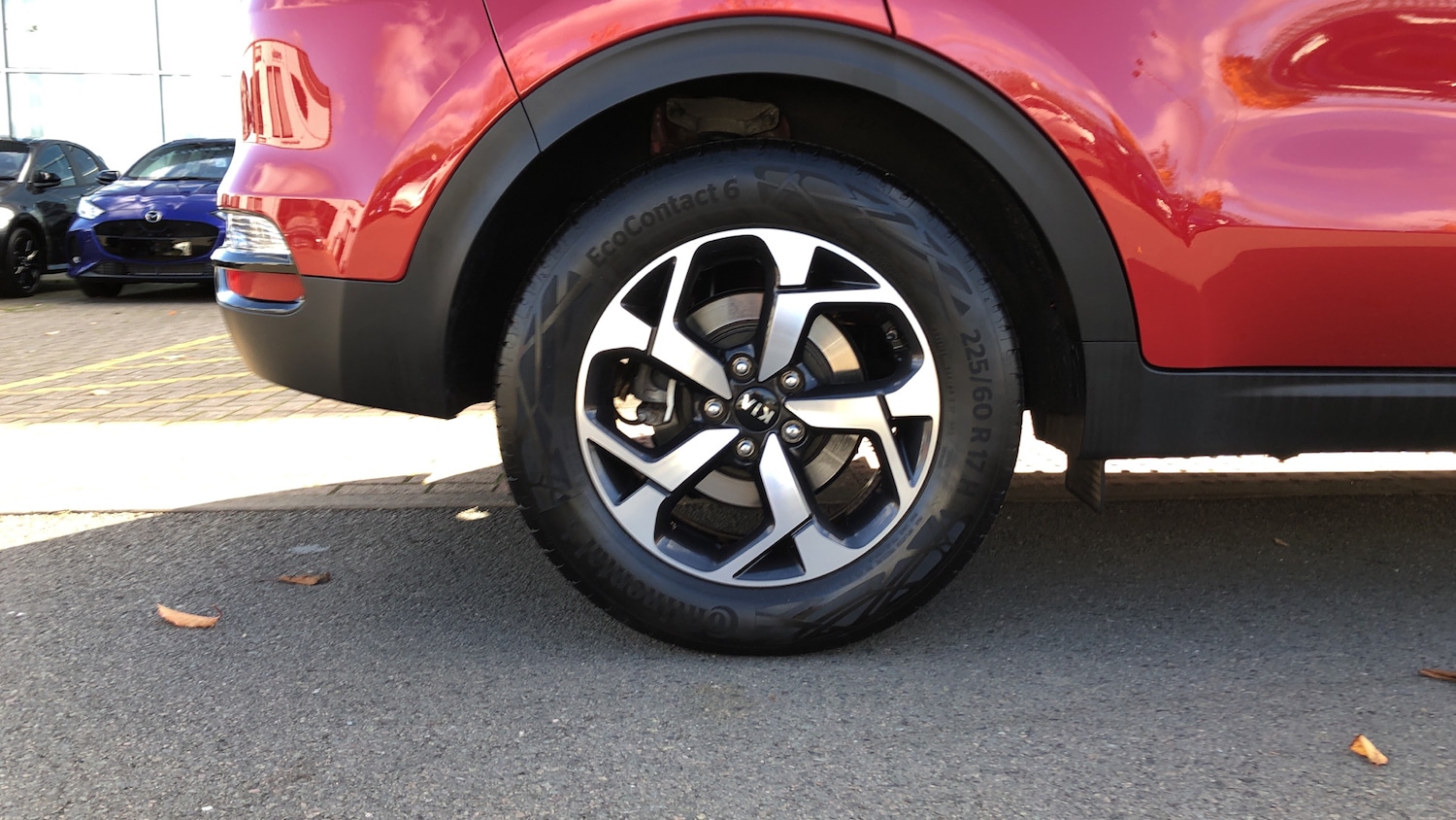 Used Kia Sportage 2020 for sale - 76324954: Photo 19