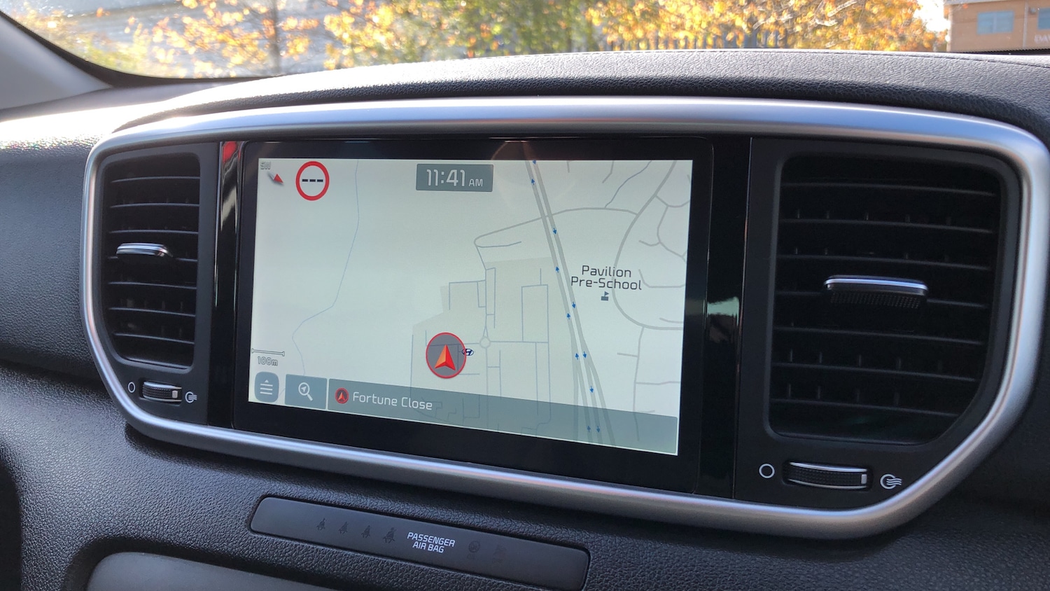 Used Kia Sportage 2020 for sale - 76324954: Photo 22