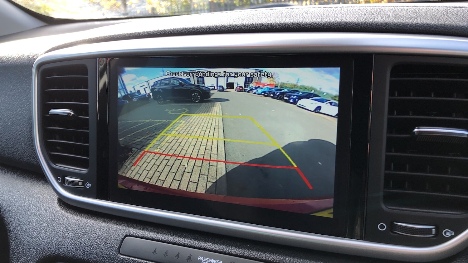 Used Kia Sportage 2020 for sale - 76324954: Photo 25