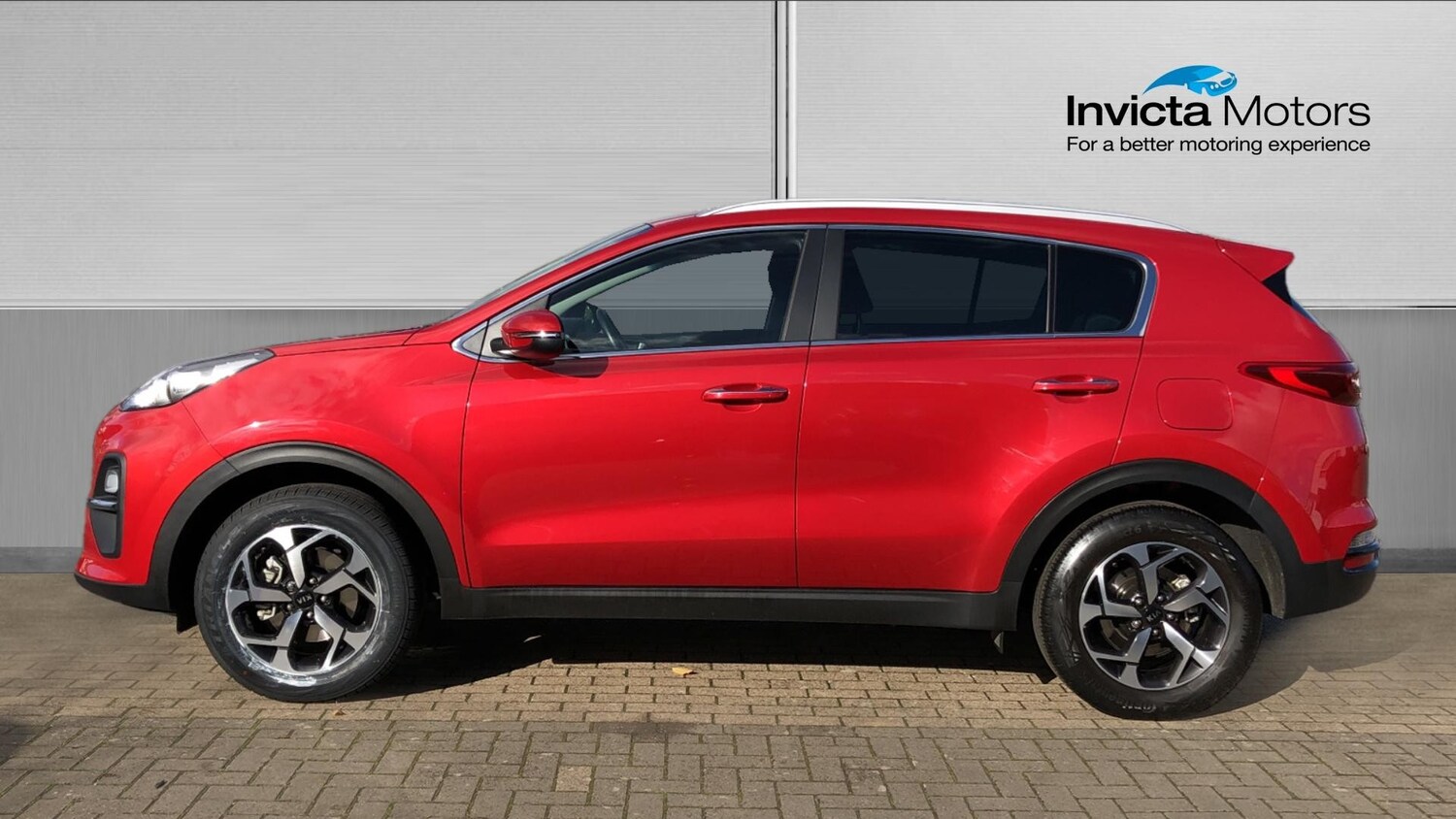 Used Kia Sportage 2020 for sale - 76324954: Photo 6