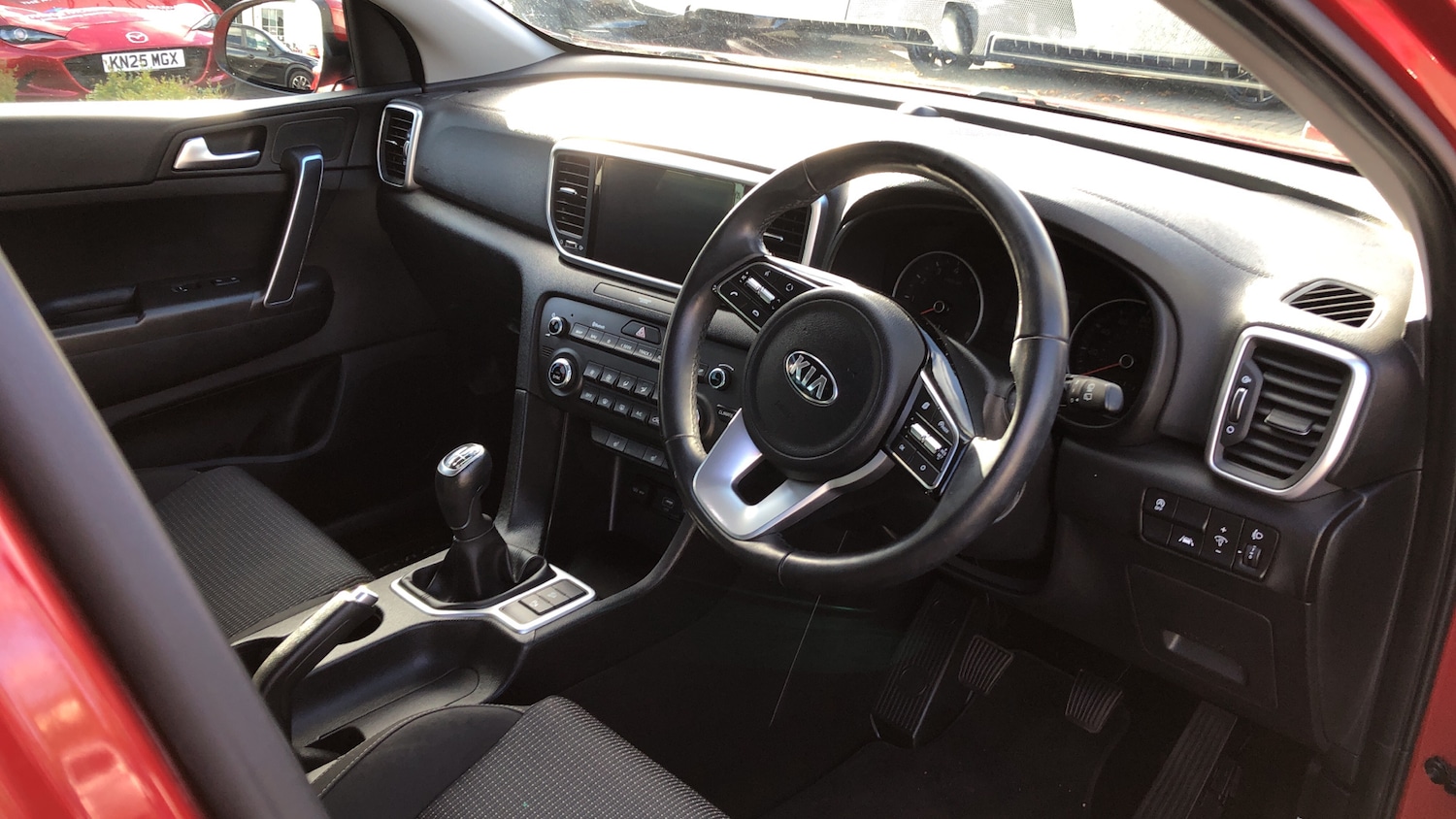 Used Kia Sportage 2020 for sale - 76324954: Photo 9