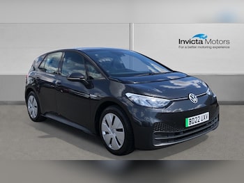 2022 - 150kW Life Pro Performance 58kWh 5dr Auto