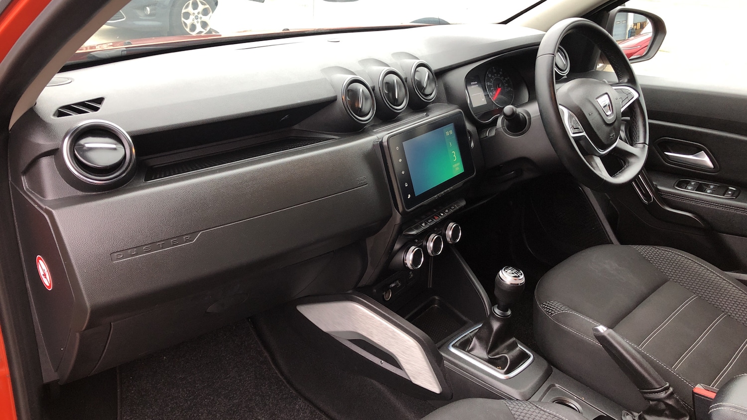 Used Dacia Duster 2022 for sale - 77288859: Photo 10