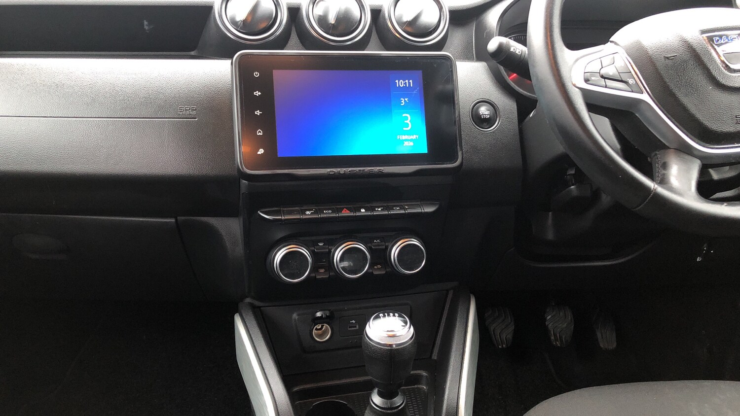 Used Dacia Duster 2022 for sale - 77288859: Photo 12