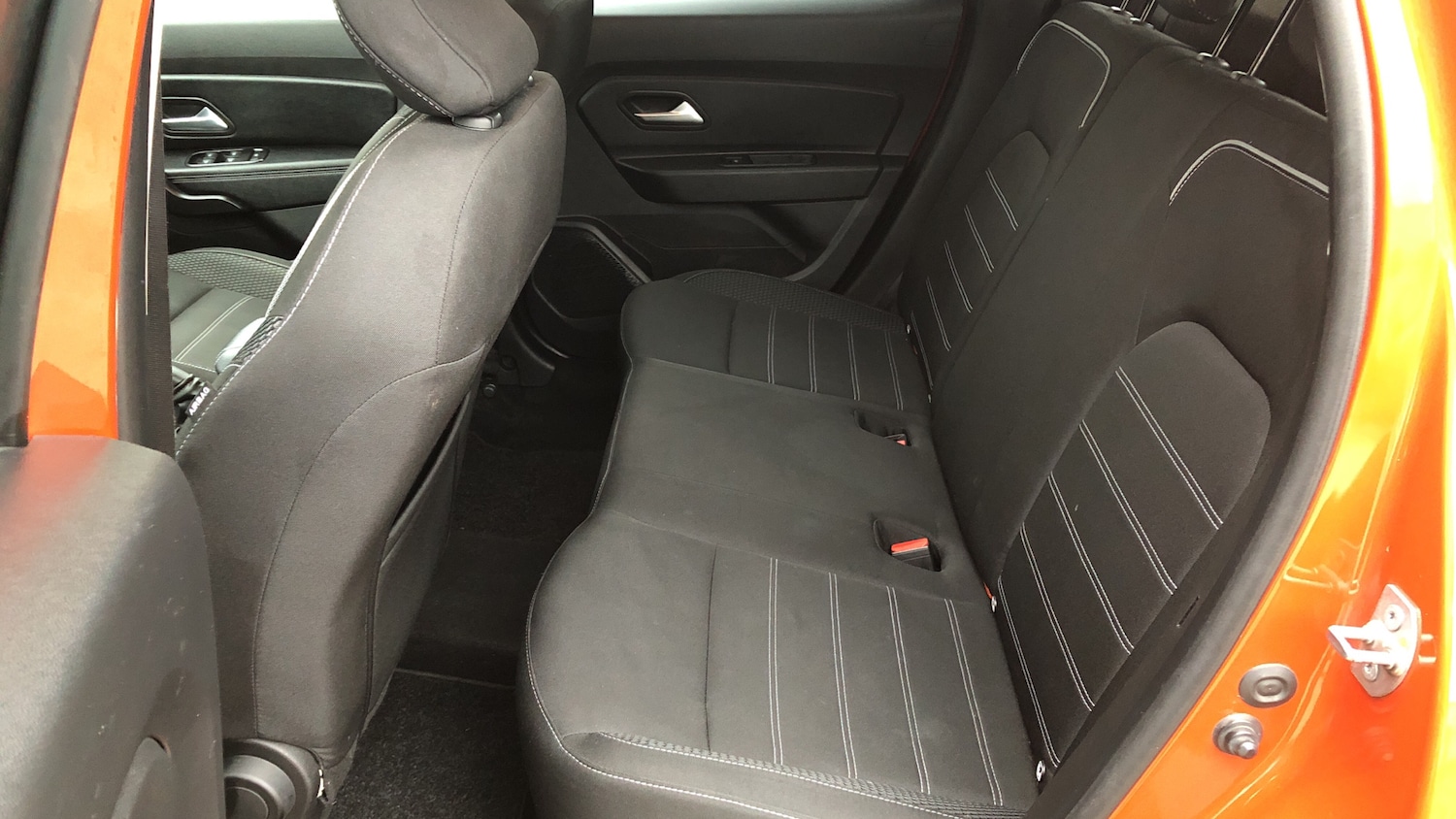 Used Dacia Duster 2022 for sale - 77288859: Photo 14