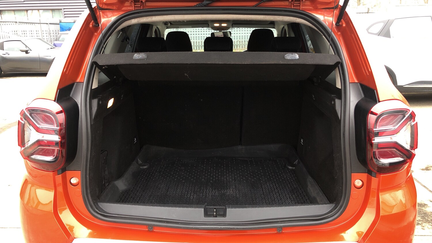 Used Dacia Duster 2022 for sale - 77288859: Photo 15