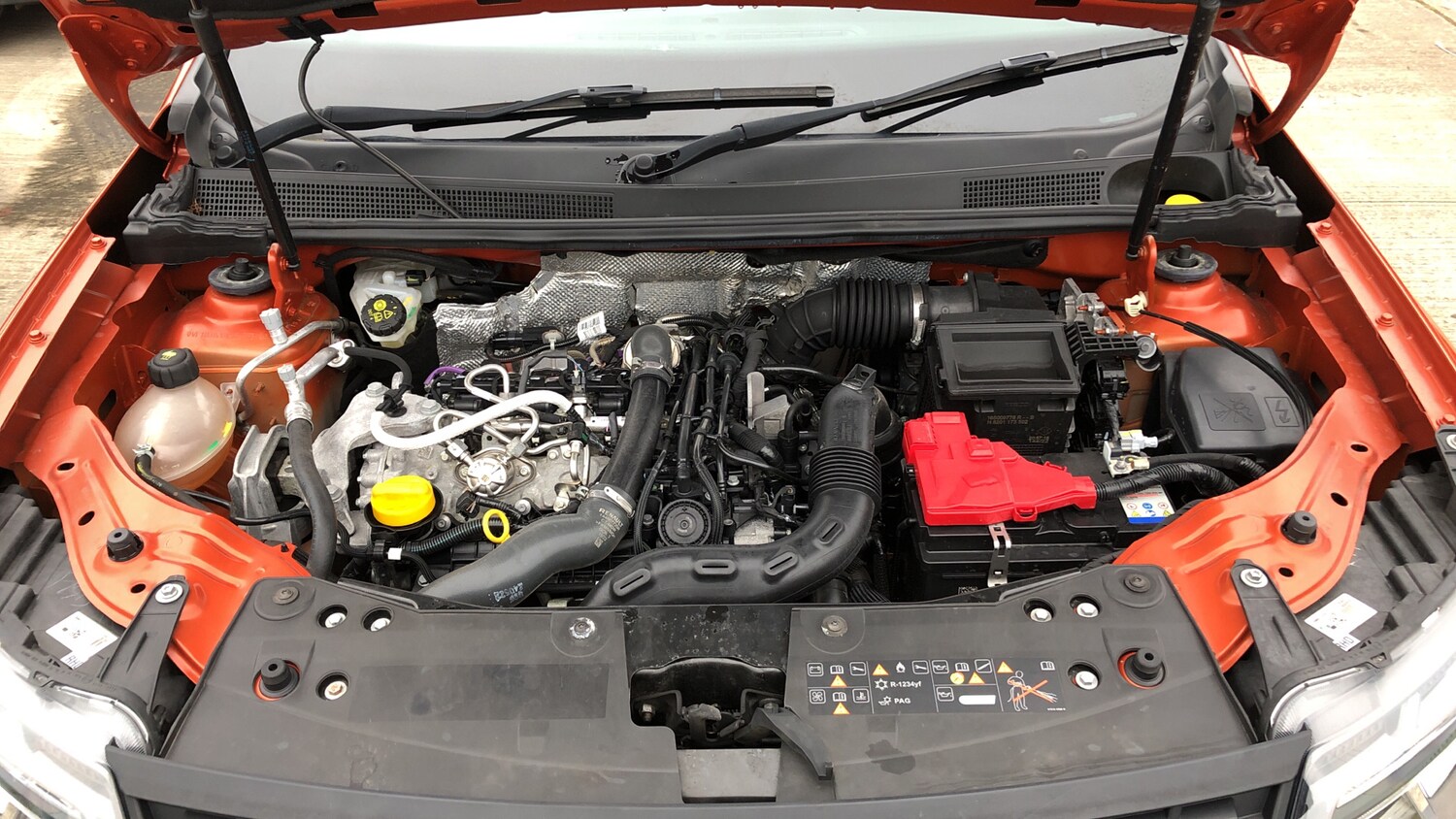 Used Dacia Duster 2022 for sale - 77288859: Photo 16