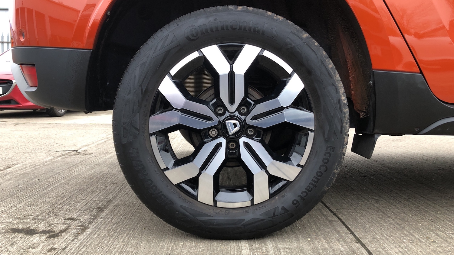 Used Dacia Duster 2022 for sale - 77288859: Photo 19