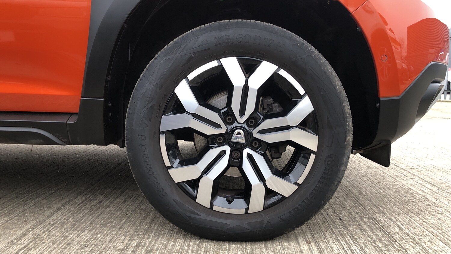 Used Dacia Duster 2022 for sale - 77288859: Photo 20