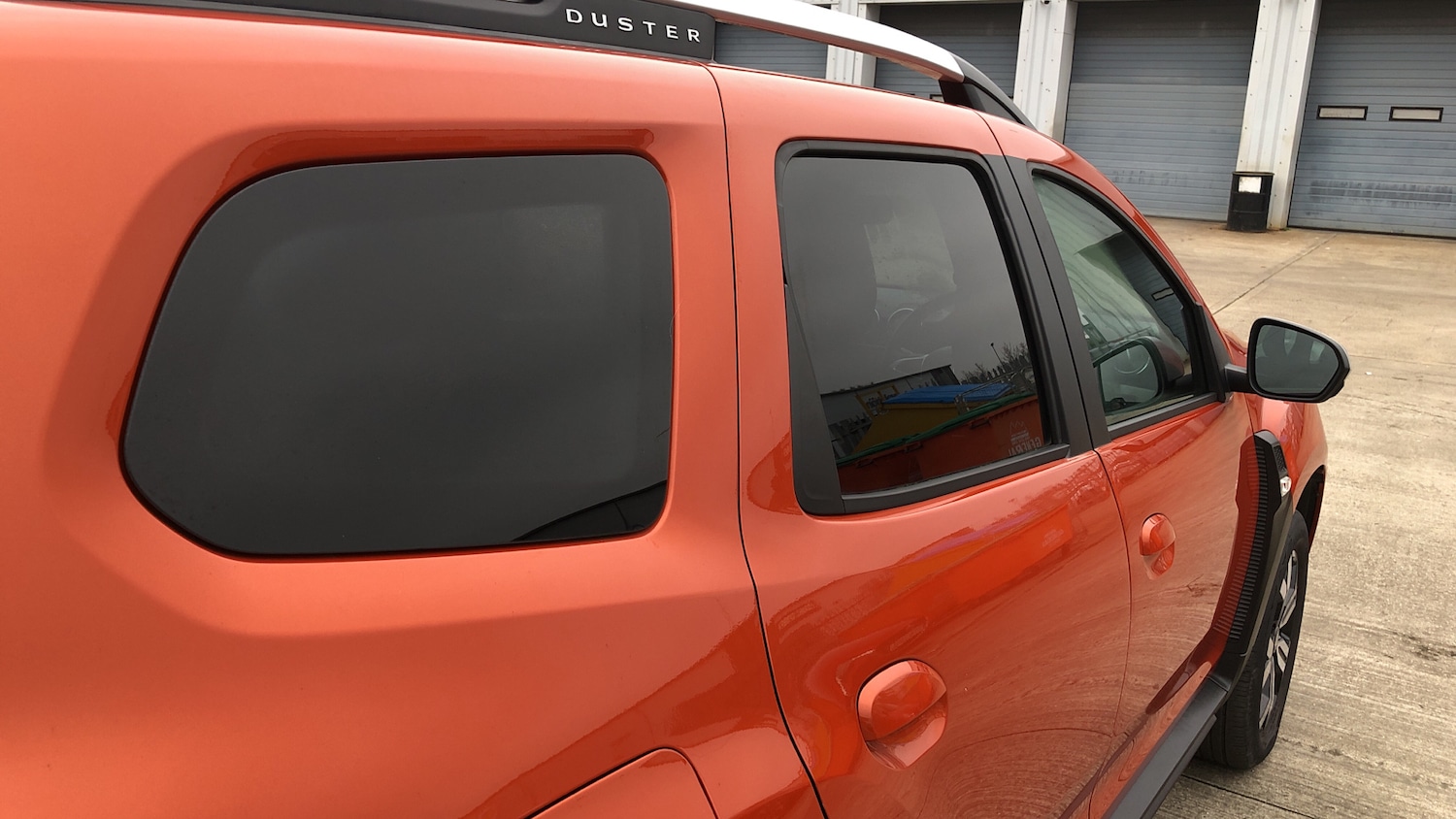 Used Dacia Duster 2022 for sale - 77288859: Photo 21