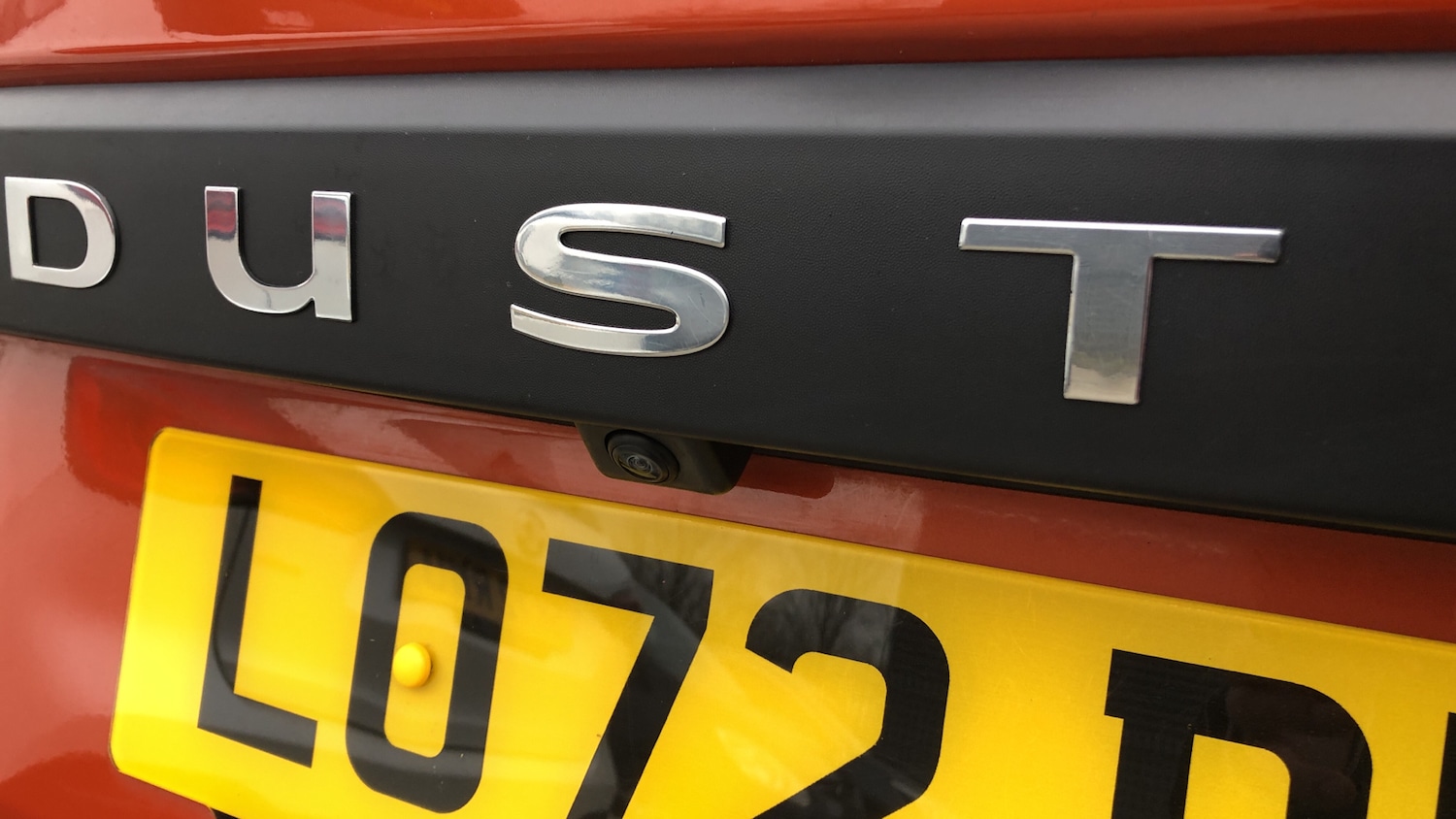 Used Dacia Duster 2022 for sale - 77288859: Photo 23