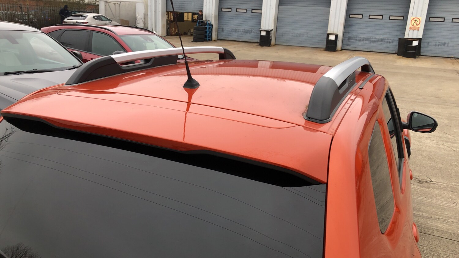 Used Dacia Duster 2022 for sale - 77288859: Photo 24