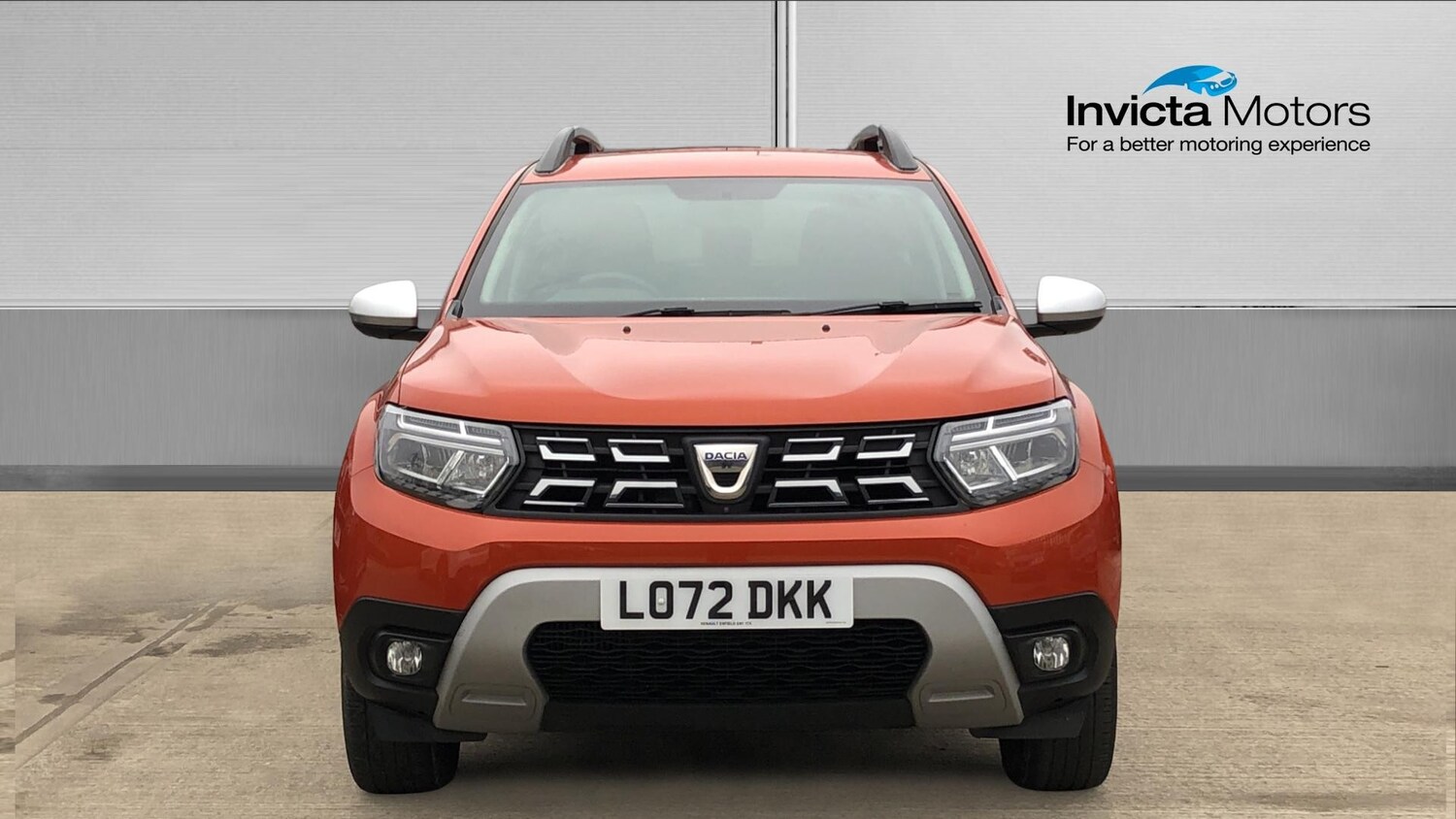 Used Dacia Duster 2022 for sale - 77288859: Photo 8