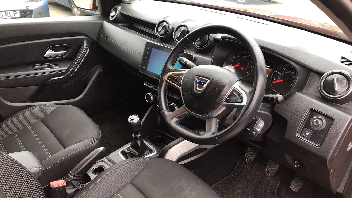 Used Dacia Duster 2022 for sale - 77288859: Photo 9