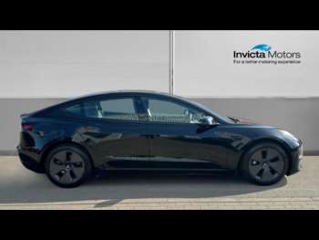 Used Tesla Model 3 2021 for sale - 74146402: Photo