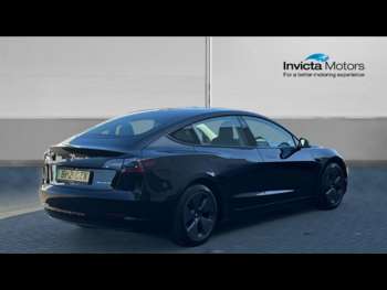 Used Tesla Model 3 2021 for sale - 74146402: Photo