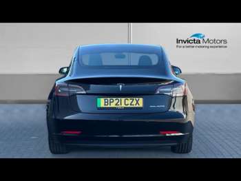 Used Tesla Model 3 2021 for sale - 74146402: Photo